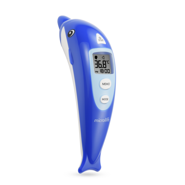 NC 400 - Microlife AG